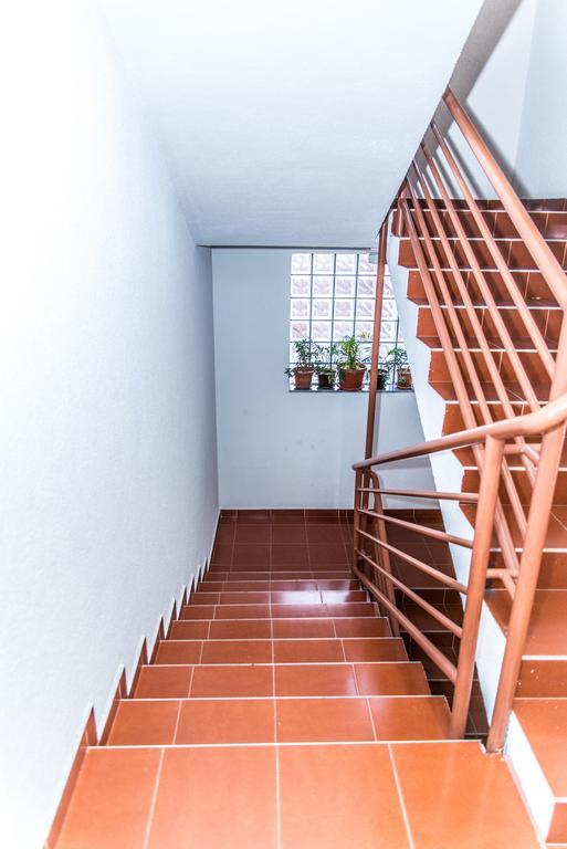 Apartment Roko Осиек Экстерьер фото