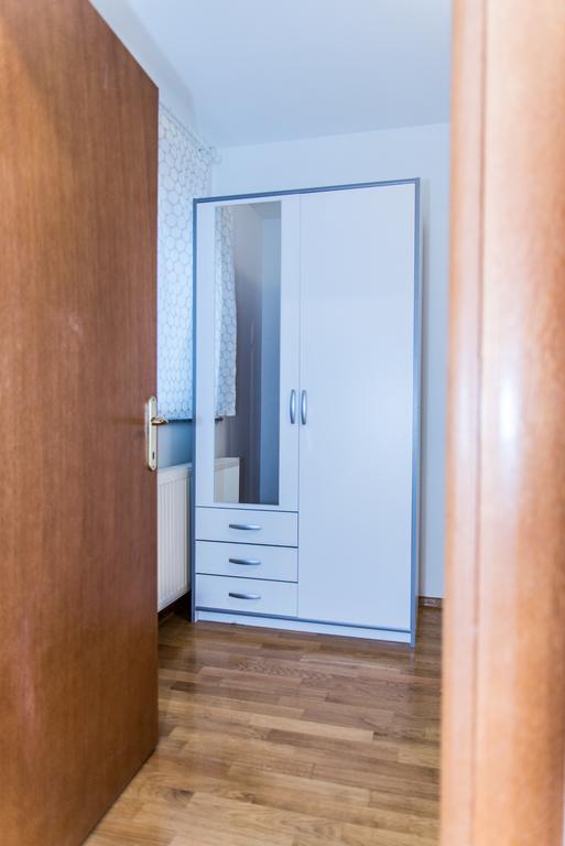 Apartment Roko Осиек Экстерьер фото