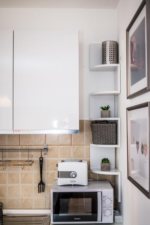 Apartment Roko Осиек Экстерьер фото