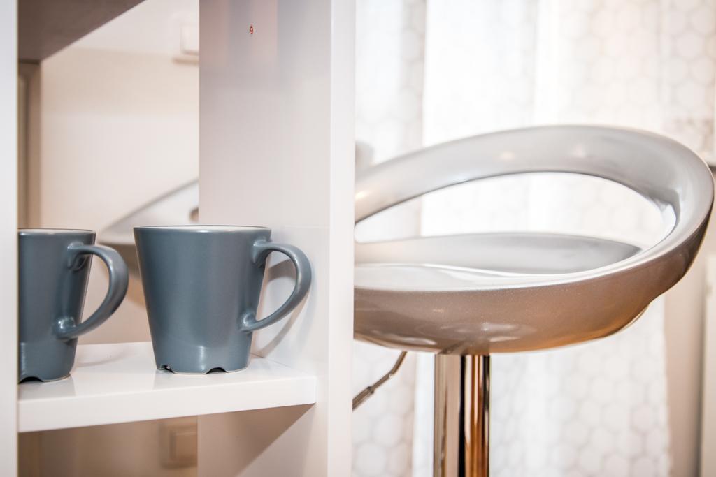Apartment Roko Осиек Экстерьер фото
