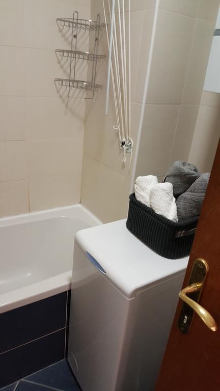 Apartment Roko Осиек Экстерьер фото